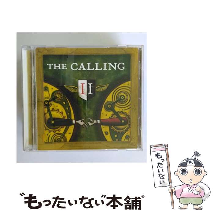 【中古】 Two ザ・コーリング / Calling / RCA [CD]【メール便送料無料】【あす楽対応】