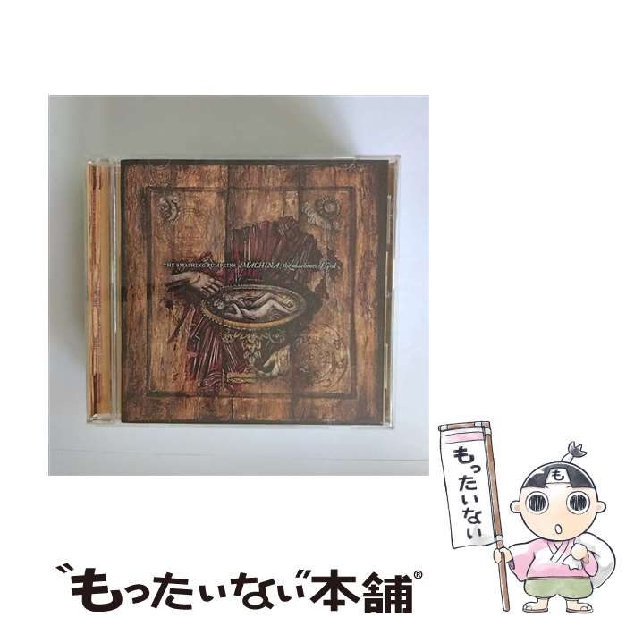 【中古】 Smashing Pumpkins スマッシン