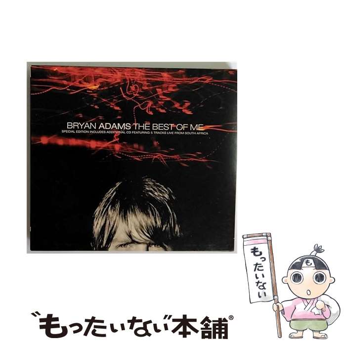 楽天市場】ブライアン・アダムス CDの通販