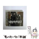 【中古】 ザ・チェイス/CD/TOCP-66933 / マナフェスト, Koie / EMIミュージックジャパン [CD]【メール便送料無料】【あす楽対応】