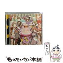 【中古】 『アイドルマスター SideM』THE IDOLM@STER SideM ST@RTING LINE-10 Cafe Parade/CDシングル(12...