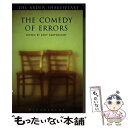 【中古】 The Comedy of Errors: Third Series/ARDEN SHAKESPEARE/William Shakespeare / ...