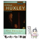  GREY EMINENCE / Aldous Huxley / Harpercollins 