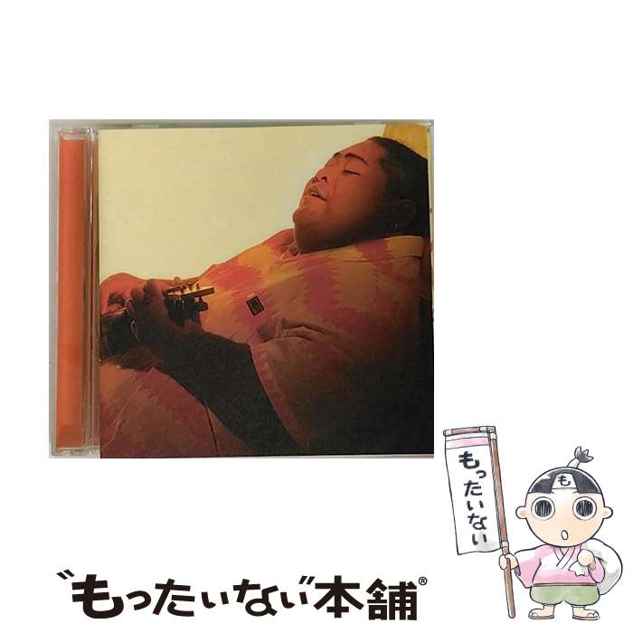 【中古】 シンプリー…/CD/VICP-61883 / KONISHIKI, KAZUYUKI SEKIGUCHI a.k.a.CAPTAIN MOOK / ビクターエンタテインメント [CD]【メール便送料無料】【あす楽対応】