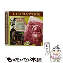 【中古】 Les Baxter レスバクスター / Academy Award Winners / Soul Ofthe Drum / Les Baxter /...
