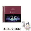 【中古】 Classical Collections: Ballet ClassicalCollections:Ballet / Various Artists...