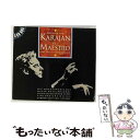 【中古】 Karajan the Maestro ヘルベルト・フォン・カラヤン,Bpo ,Philharmonia / Karajan, Bpo, Philharmonia / Royal Classics [CD]【メール便送料無料】【あす楽対応】