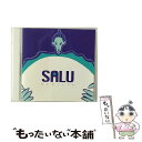 【中古】 Rebirth/CDシングル（12cm）/OYWM-12006 / SALU / ONE YEAR WAR MUSIC /LEXINGTO Co., Ltd. [CD]【メール便送料無料】【あす楽対応】