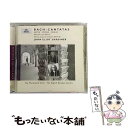 【中古】 Bach, Johann Sebastian バッハ / カンタータ第6、66番 ガーディナー&EBS、モンテヴェルディ合唱団 輸入盤 / J. S....