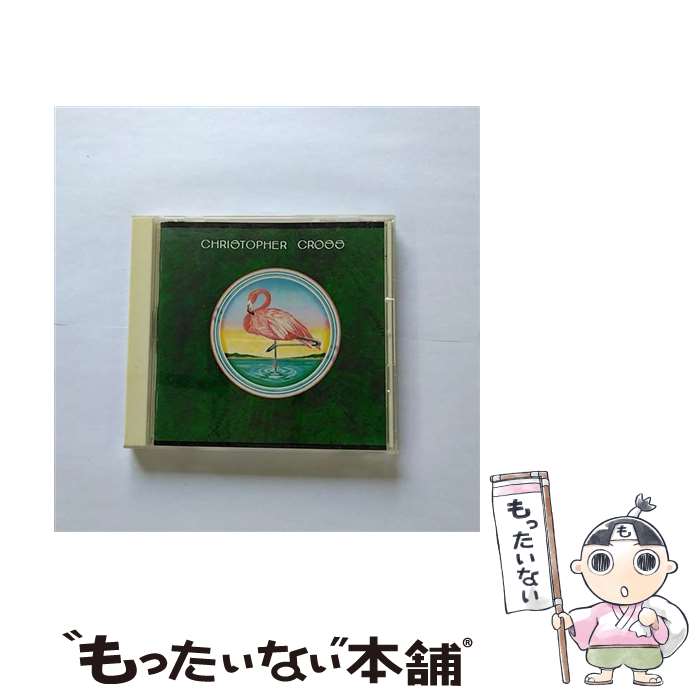 【中古】 南から来た男/CD/WPCR-1164 / クリストファー・クロス / ダブリューイーエー・ジャパン [CD]【メール便送料無料】【あす楽対応】