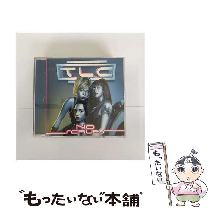 【中古】 ノー・スクラブズ/CDシングル（12cm）/BVCA-29010 / TLC, レフト・アイ / アリスタジャパン [CD]【メール便送料無料】【あす楽対応】