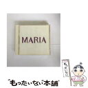 【中古】 MARIA/CD/TOCT-9550 / 矢沢永吉 / EMIミュージック・ジャパン [CD]【メール便送料無料】【あす楽対応】