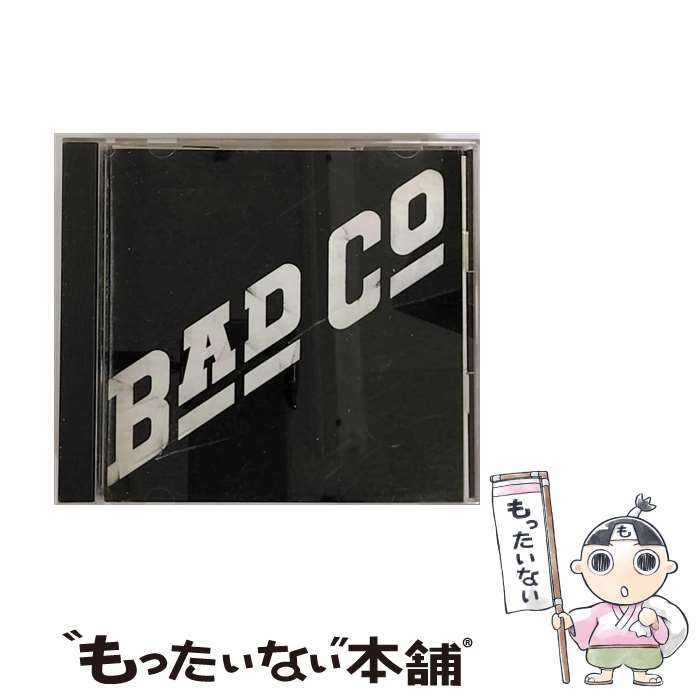 楽天市場】バッド・カンパニー CDの通販