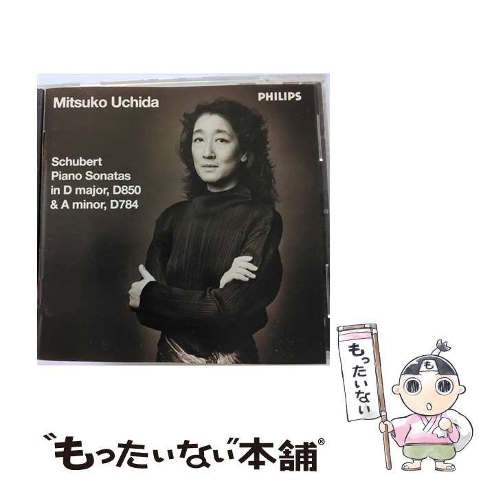 【中古】 Sonata 17 in D Major / Sonata 14 in a Minor / Tchaikovsky / Mitsuko Uchida / Philips Import [CD]【メール便送料無料】【あす楽対応】