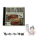 【中古】 Few of Our Favorites on Stage フェランテ&タイシャー / Ferrante & Teicher / Black Tuli...