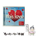 【中古】 This Love / Various Artists / Bmg TV [CD]【メール便送料無料】【あす楽対応】