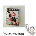 【中古】 LIBERTY（初回生産限定盤）/CD/SRCL-8981 / 加藤 ミリヤ / SMR CD 【メール便送料無料】【あす楽対応】