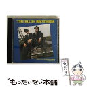 【中古】 ブルース・ブラザーズ/CD/18P2-3033 / ブルース・ブラザーズ, レイ・チャールズ, ジェームス・ブラウン, アレサ・フランクリン, キャブ / [CD]【メール便送料無料】【あす楽対応】