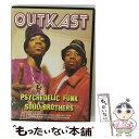 【中古】 Outkast アウトキャスト / Psychedelic Funk Soul Brothers Unauthorized / OUTKAST / Chrome Dreams [DVD]【メール便送料無料】【あす楽対応】