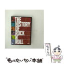 【中古】 ヒストリー・オブ・ロックンロール　Vol．1/DVD/1000416026 / ワーナー・ホーム・ビデオ [DVD]【メール便送料無料】【あす楽対応】