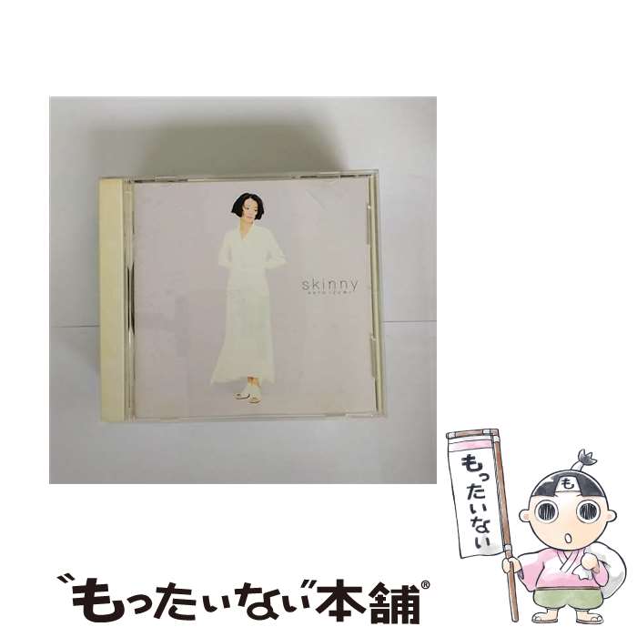 š skinny/CD/PCCA-00565 / ƣŤ / ݥˡ˥ [CD]ڥ᡼̵ۡںûãб