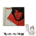 【中古】 グレイテスト・ヒッツ/CD/WPCR-537 / ドアーズ / ダブリューイーエー・ジャパン [CD]【メール便送料無料】【あす楽対応】