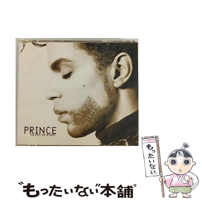 楽天市場】prince the hits & the b-sidesの通販