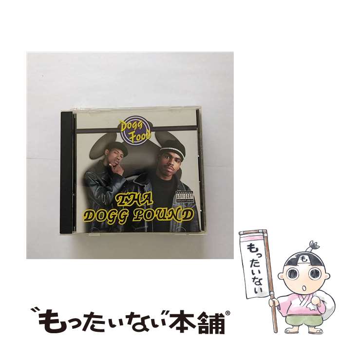  Dogg Food / Tha Dogg Pound / Tha Dogg Pound / Emd/Priority 