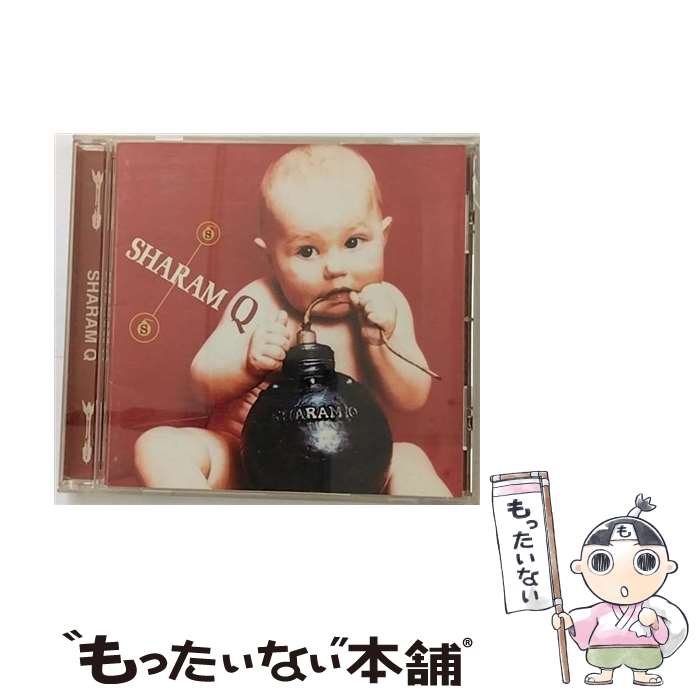  ベストアルバム　おまけつき　’96～’99/CD/BVCR-11007 / シャ乱Q / RCAアリオラジャパン 