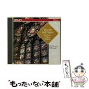 【中古】 トッカータとフーガ〜オルガン名曲集/CD/PHCP-6026 / リュプサム(ボルフガング) / マーキュリー・ミュージックエンタテインメント [CD...