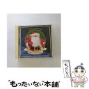 【中古】 たのしいクリスマス〜Merry Christmas〜/CD/COCC-11998 / オムニバス, コロムビアゆりかご会, 森の木児童合唱団, 真理ヨ...