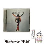 【中古】 マイケル・ジャクソン　THIS　IS　IT/CD/EICP-1284 / マイケル・ジャクソン / SMJ [CD]【メール便送料無料】【あす楽対応】