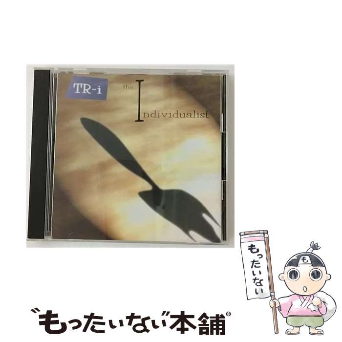 【中古】 インディビジュアリスト/CD/PCCY-00720 / トッド・ラングレン / ポニーキャニオン [CD]【メール便送料無料】【あす楽対応】