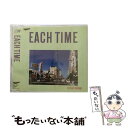 【中古】 EACH　TIME/CD/CSCL-1664 / 大滝詠一 / ソニー・ミュージックレコーズ [CD]【メール便送料無料】【あす楽対応】