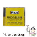 【中古】 ライド/CD/TOCP-66408 / オムニバス, コールドプレイ / EMIミュージック・ジャパン [CD]【メール便送料無料】【あす楽対応】