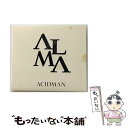 【中古】 ALMA/CD/TOCT-27005 / ACIDMAN / EMIミュージックジャパン [CD]【メール便送料無料】【あす楽対応】