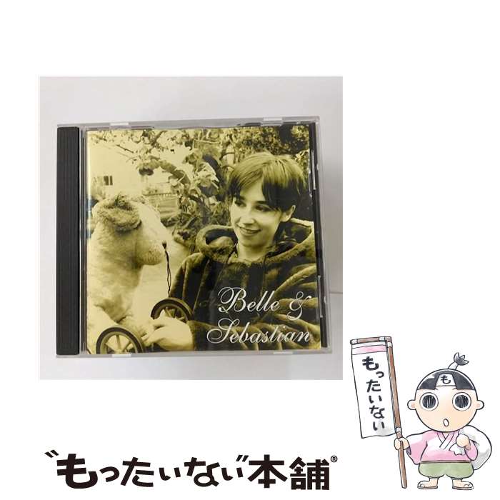 【中古】 Dog on Wheels ベル・アンド・セバスチャン / Belle & Sebastian / Import [Generic] [CD]【メール便送料無料】【あす楽対応】