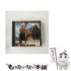 【中古】 ソウル・トゥ・ソウル/CD/ESCA-5323 / スティーヴィー・レイ・ヴォーン&ダブル・トラブル / エピックレコードジャパン [CD]【メール便送料無料】【あす楽対応】