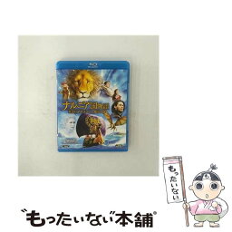 【中古】 ナルニア国物語／第3章：アスラン王と魔法の島/Blu-ray　Disc/FXXJ-49945 / 20世紀フォックス・ホーム・エンターテイメント・ [Blu-ray]【メール便送料無料】【あす楽対応】