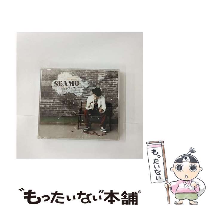 【中古】 マタアイマショウ/CDシングル（12cm）/BVCR-19966 / SEAMO, SEAMO feat.RYUTA Mountaineer Chef / BMG JAPAN CD 【メール便送料無料】【あす楽対応】