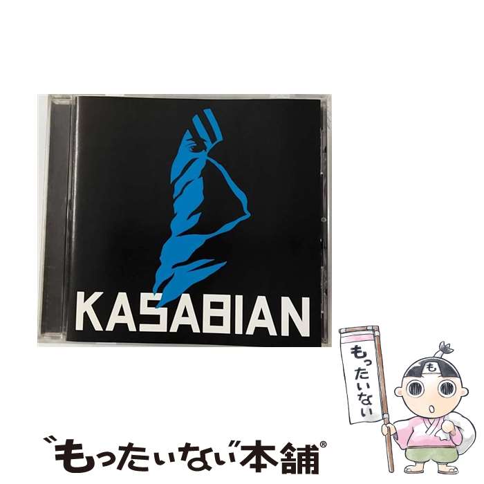 【中古】 Kasabian カサビアン / Kasabian