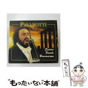 【中古】 Encore Finale Bravissimo ルチアーノ・パヴァロッティ / Luciano Pavarotti / Direct Source ...