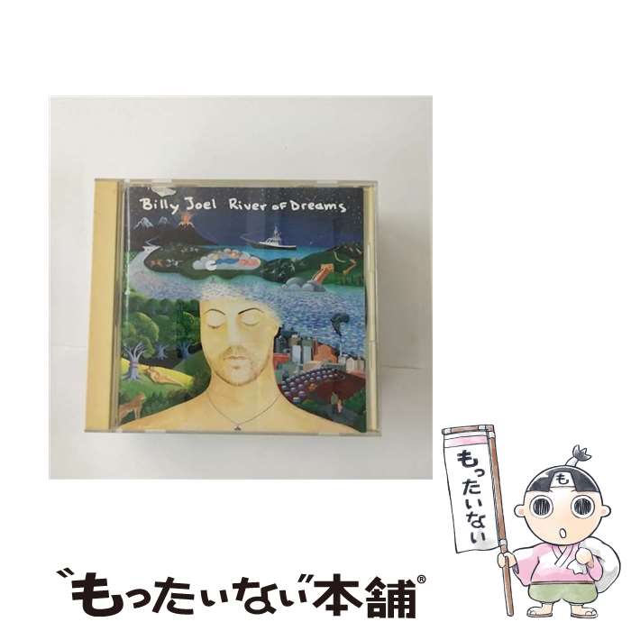 【中古】 リヴァー・オブ・ドリームス/CD/SRCS-6789 / ビリー・ジョエル / ソニー・ミュージックレコー..