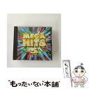 【中古】 MEGA　HITS　5/CD/BVCP-6084 / オムニバス, ダリル・ホール, カイリー・ミノーグ, インシンク, シカゴ, ビッグ・マウンテン, パフ・ダディ, / [CD]【メール便送料無料】【あす楽対応】