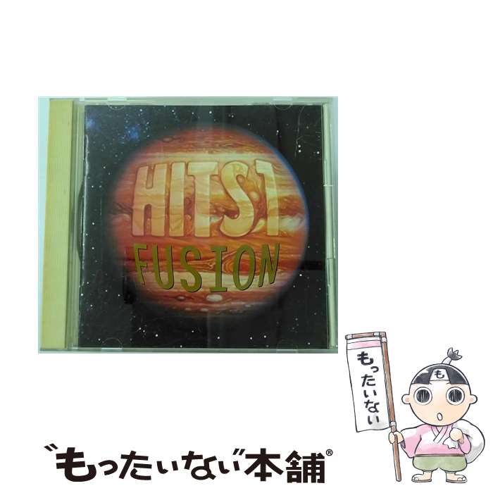 【中古】 HITS　1　FUSION/CD/WPCR-262 / オムニバス / ダブリューイーエー・ジャパン [CD]【メール便送料無料】【あす楽対応】