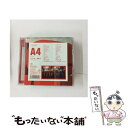 【中古】 Team　A　4th　stage「ただいま恋愛中」～studio　recordings　コレクション～/CD/DFCL-1867 / AKB48 / DefSTAR RECORDS [CD]【メール便送料無料】【あす楽対応】