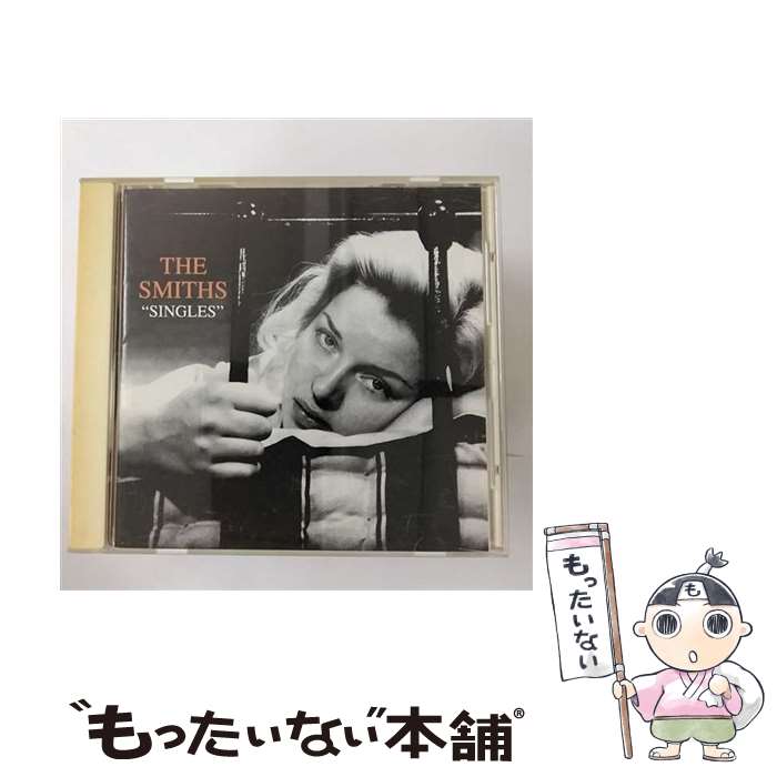 【中古】 ザ・スミス・ヒストリー/CD/WPCR-265 / スミス / ダブリューイーエー・ジャパン [CD]【メール便送料無料】【あす楽対応】