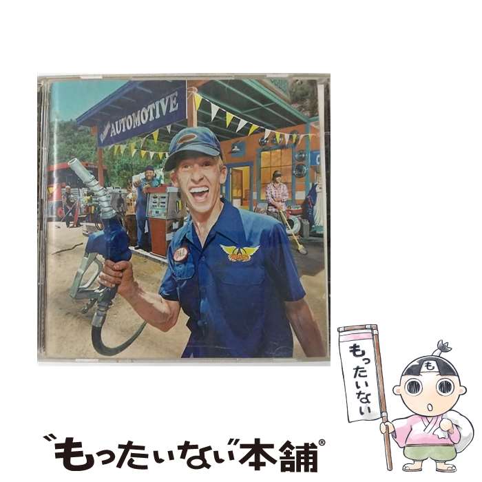 【中古】 ア リトル サウス オブ サニティ/CD/MVCZ-10010 / エアロスミス / ユニバーサル ビクター CD 【メール便送料無料】【あす楽対応】