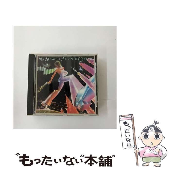【中古】 Atlantic Crossing / Rod Stewart / Stewart Rod / Wea/Warner Brothers [CD]【メール便送料無料】【最短翌日配達対応】