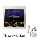 【中古】 Bach, Johann Sebastian バッハ / 管弦楽組曲第1番、第4番、他 アンタイ&ル・コンセール・フランセ / Concert Fra...